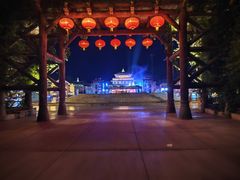 -济南方特东方神画