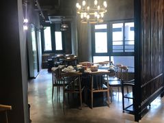 大堂-尚合里潮汕牛肉火锅(海沧店)