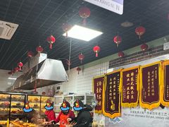 大堂-大姐麻辣烫(莲宝中路店)