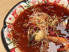 -汤连得温泉馆(宝山店)