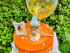 -CAKE BOSS 蛋糕老板(西单君太百货店)