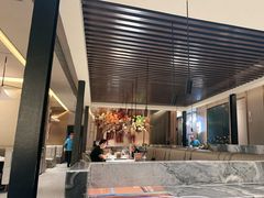 -北李妈妈菜·海肠捞饭(高新万达店)