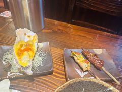 -鸟鹏烧鸟居酒屋(熙龙湾店)