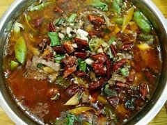 -黑皮酸菜鱼(绣花巷店)