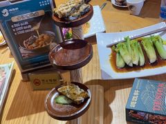-德胜轩正宗顺德菜(宝安沙井会展中心店)