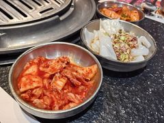 -GOGIYA·咕叽吖韩国传统烤肉店(东方新天地店)