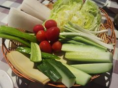 -北京水岸山吧度假村(雁栖镇店)