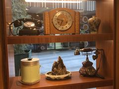大堂-南小蟹手工點心(三里屯店)