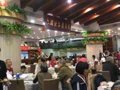 大堂-六婶西关小厨(光塔路店)