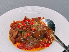 -鑫复盛礼记酒店·国家白金五钻酒家