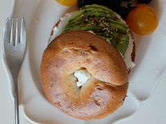 -雀食面包店(钟楼店)