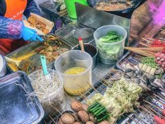 -大学城夜市大排档(凤栖路店)