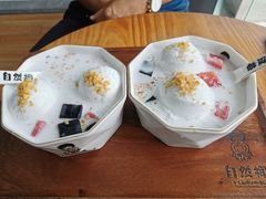 -自然椰·海南清补凉(海月广场店)