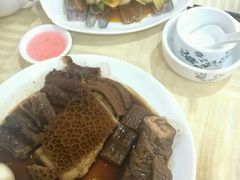 -老字号蛇口德记烧腊饭店·海鲜加工