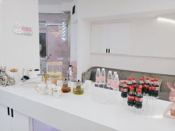 -MINX名珂斯·烫染形象设计