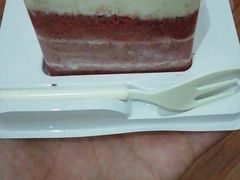 -味宁檬活力烘焙(燕子山店)