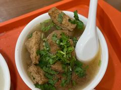 -白魁老号饭庄(安内店)