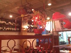 -BISTROFIORE美伊娜(伊犁南路店)