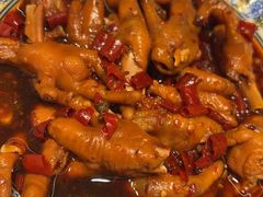 -欧记大排档·景德菜(上海首店)