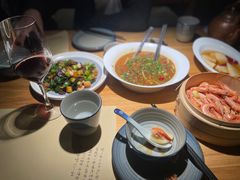 -荣小馆(杭州大厦店)