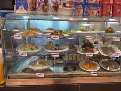 -西部马华清真兰州牛肉面·烧烤夜市(关东店)