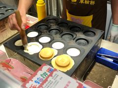 -味正点车轮饼可丽饼(南禅寺店)