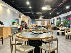 大堂-大自然醉鹅·铁锅火焰鹅(上海联洋店)