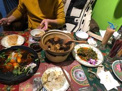 -小娘惹厨房Little Nyonya(狮城有约上榜店)