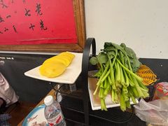 -裕德孚·非遗手切涮羊肉(东直门内大街店)