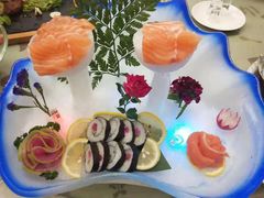-清真悦宾楼食府(海湖店)