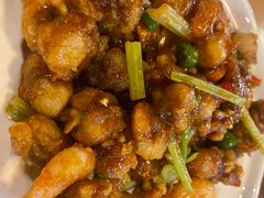 -陈傻子餐厅(世纪都会店)