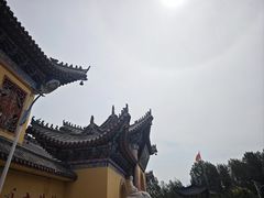 -辽宁团山国家级海洋公园