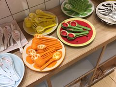 -The Green Party(联盛·九江快乐城店)