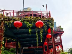 -巴倒烫陆派火锅山庄(南山总店)