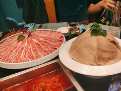 -五星桥原切肥牛火锅·30年专注好牛肉(湖塘店)