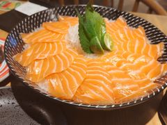-Sushi Love 创意寿司(丽影广场店)