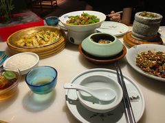 -佬麻雀·剁椒鱼头(京基KK One店)