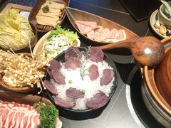 -季季山·云南野生菌火锅(上海首店)