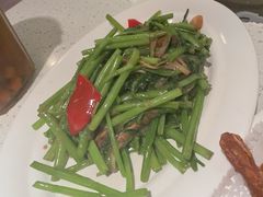 -肥仔文澳门猪骨煲(南京西路店)