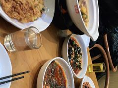 -建辉湖南土菜馆(高新店)