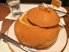 -大树餐厅(益田假日店)