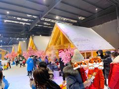 -宁波冰雪大世界(北仑区)