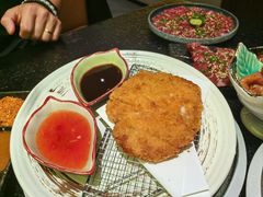 -樱嘢·炭火烧肉(惠南店)