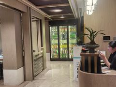 -杭州西湖柳莺里酒店·闻莺厅