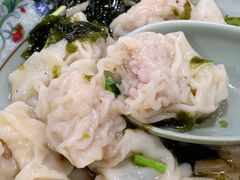 -老谢野馄饨(延安路店)