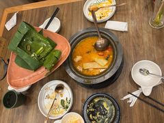 -云海肴·汽锅鸡·云南菜(广安门天虹店)