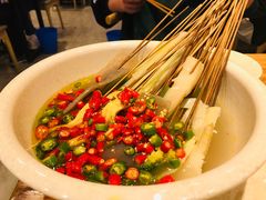 -嘉州叶婆婆钵钵鸡(建设路店)