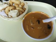 -方中山胡辣汤(蓝堡湾店)