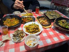 -永信海鲜(群星城店)