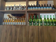 -花间一壶酒(桐荫街店)